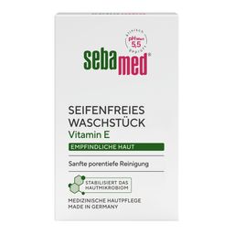 Sebamed seifenfreies Waschstück