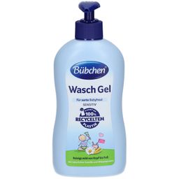 Bübchen® Wasch Gel