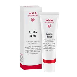 WALA® Arnika Salbe