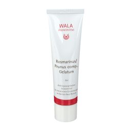 WALA® Rosmarinus/ Prunus comp. Gelatum