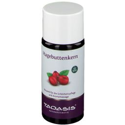 TAOASIS® Hagebuttenkern Basisöl Bio