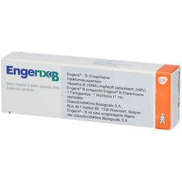 Engerix-B® Erwachsene