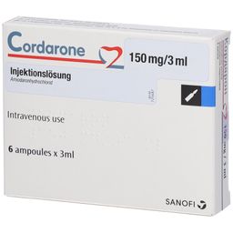 Cordarone