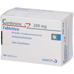 Cordarone