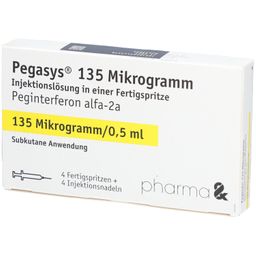 Pegasys® 135 µg