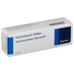 Hydrodexan® Salbe