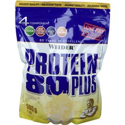 WEIDER® Protein 80 Plus Vanille