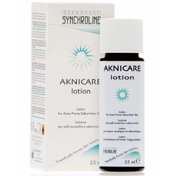 SYNCHROLINE AKNICARE lotion