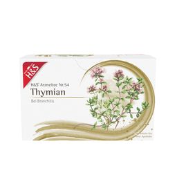 H&S Thymian Nr. 54