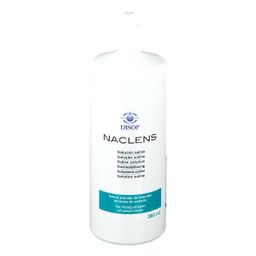 Naclens Kochsalzlösung