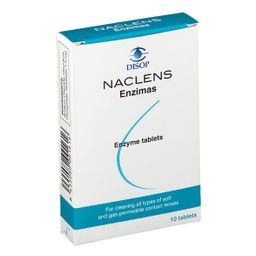 Naclens Enzyme