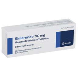 Skilarence® 30 mg