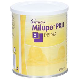 Milupa PKU 2-prima
