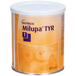 Milupa™ TYR 1