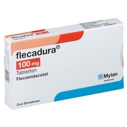flecadura® 100 mg