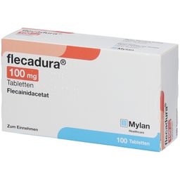 flecadura® 100 mg