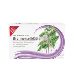 H&S Brennesselkraut Nr. 15