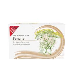 H&S Fencheltee Nr. 17