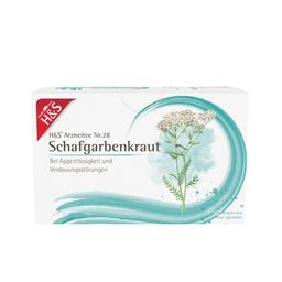 H&S Schafgarbenkraut Nr. 28