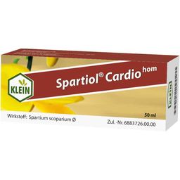 Spartiol® Cardiohom