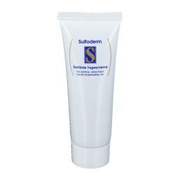 Sulfoderm® S getönte Tagescreme