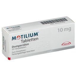 Motilium® 10 mg