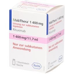 MabThera® 1.400 mg