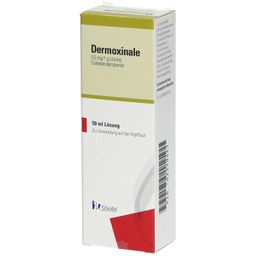Dermoxinale® 0,5 mg/1 g