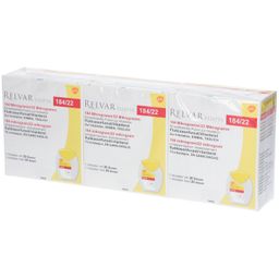 RELVAR® ELLIPTA® 184 Mikrogramm/22 Mikrogramm