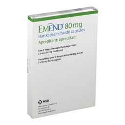 EMEND® 80 mg