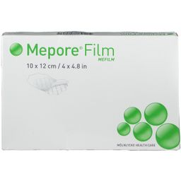 MEPORE Film 10x12 cm