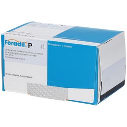 Foradil P + 1 Inhalator