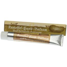 Kartoffel-Hand-Balsam nach Waldviertler Bauernrezept