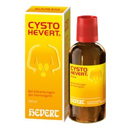 CYSTO HEVERT®