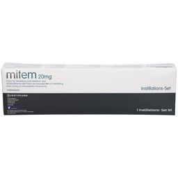 mitem 20 mg