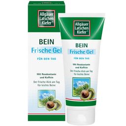 Allgäuer Latschenkiefer® Bein Frische Gel