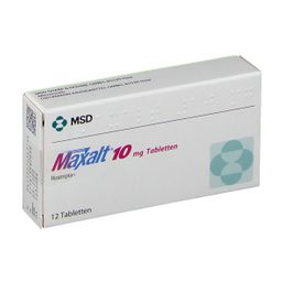 Maxalt® 10 mg