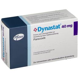 Dynastat® 40 mg
