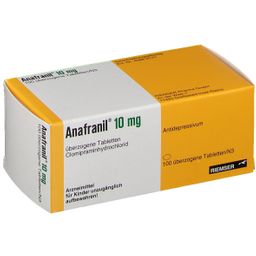 Anafranil® 10 mg