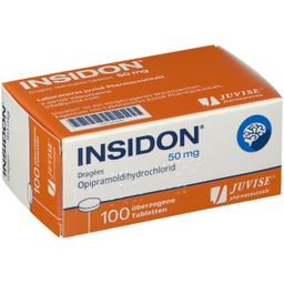 INSIDON® 50 mg
