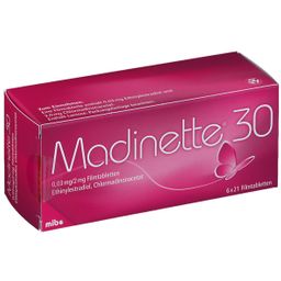 Madinette 30