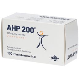 AHP 200®