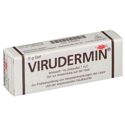 Virudermin® Gel