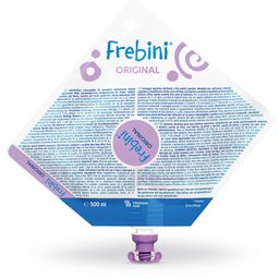 Fresenius Kabi FREBINI Original Easy Bag flüssig