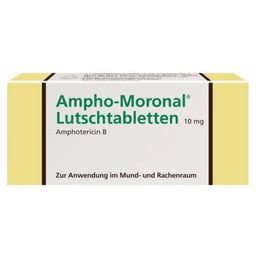 Ampho-Moronal® 10 mg