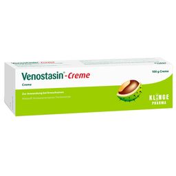 Venostasin® Creme Rosskastanie