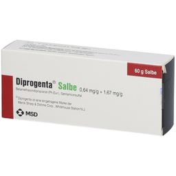 Diprogenta Salbe