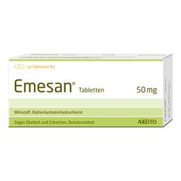 Emesan® 50 mg