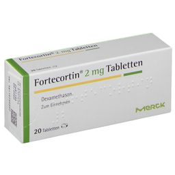 Fortecortin® 2 mg
