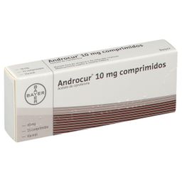 Androcur® 10